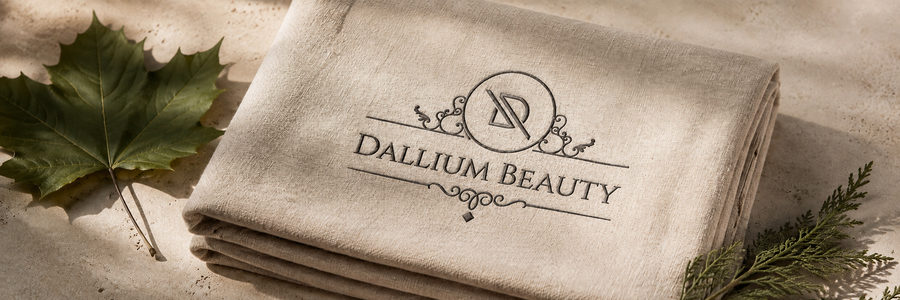 Dallium Beauty formulation detail