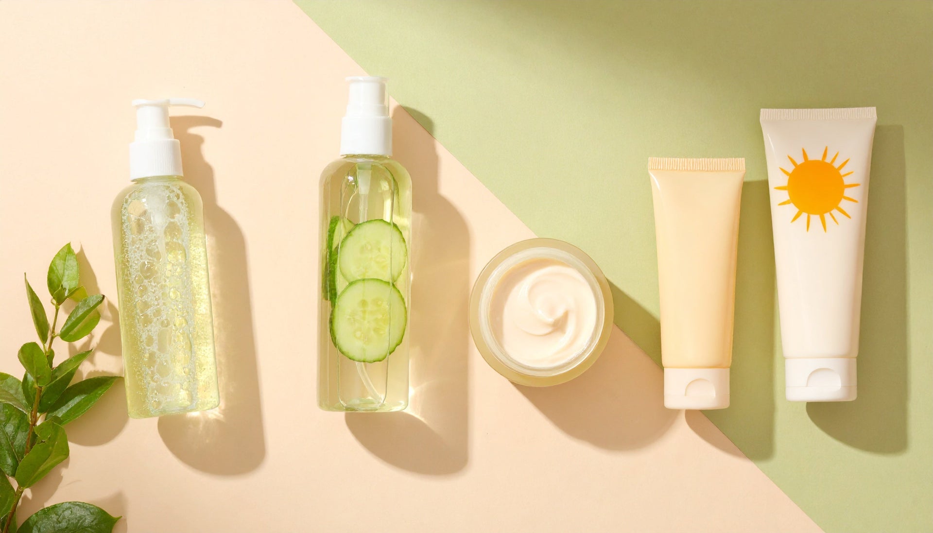 Building the Perfect Skincare Routine: A Step-by-Step Guide.