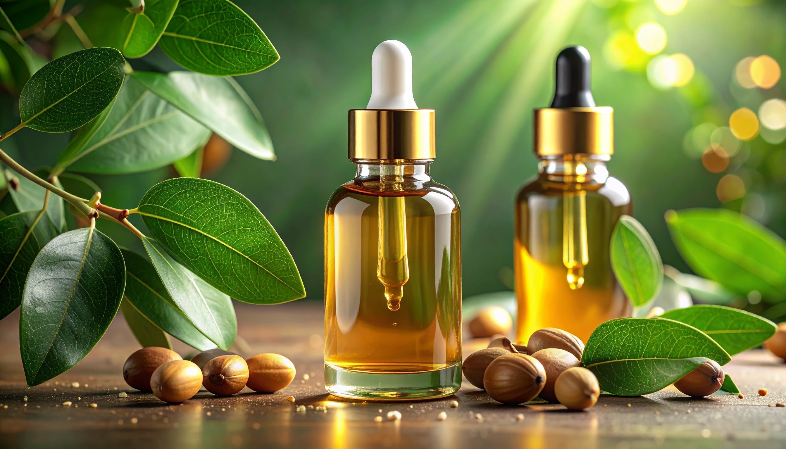 Ingredient Spotlight: Jojoba Oil – The Balancing Hydrator