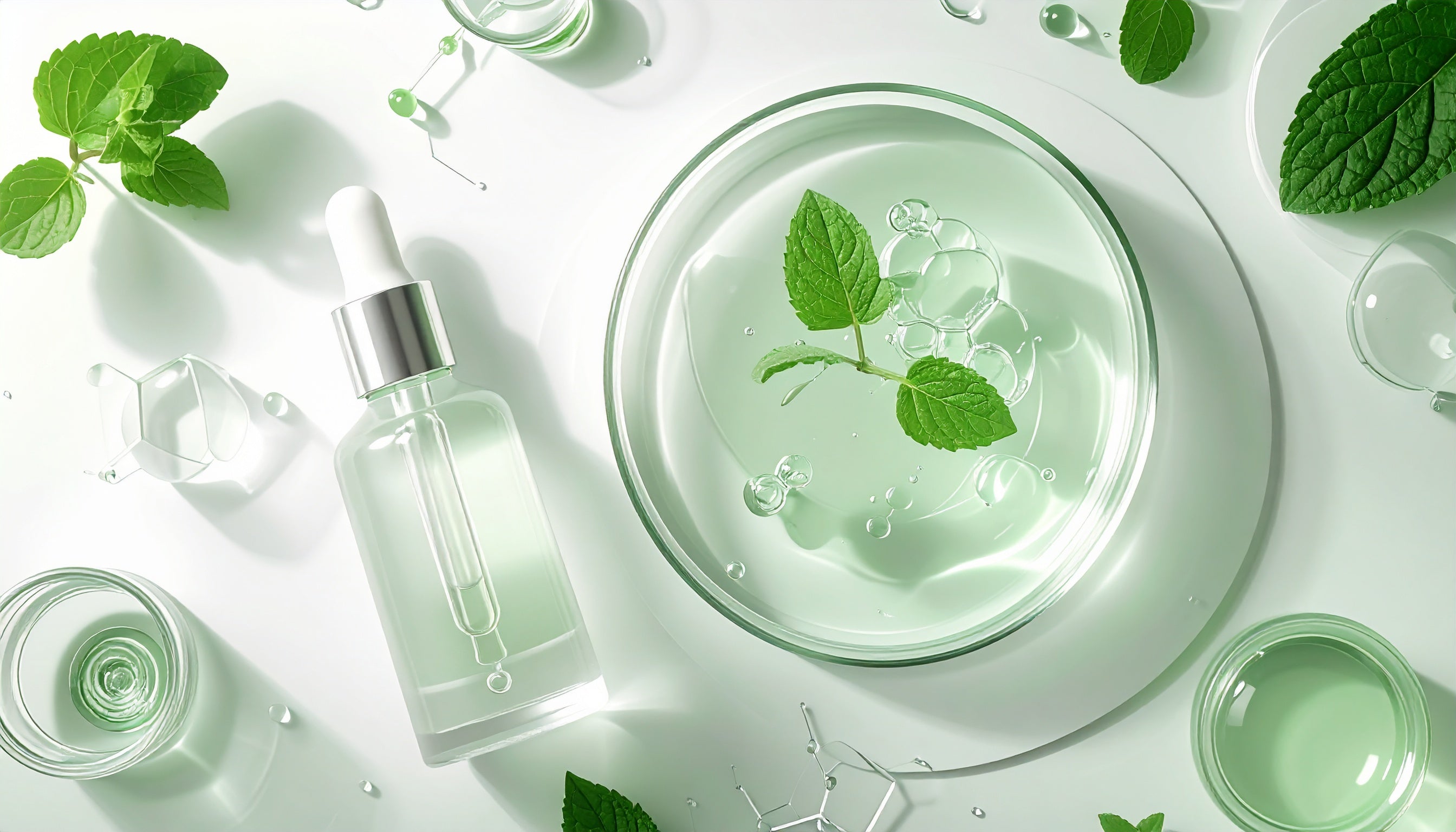 Safe Synthetics: Why Not All “Chemical” Ingredients Are Bad