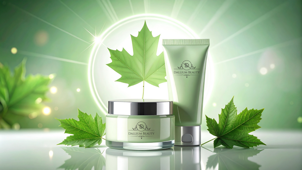 What Health Canada Approval Means for Your Skincare