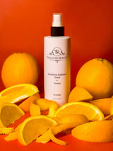 Mandarin Radiance Toner | Hydrating Toner for Dry/Sensitive Skin (250mL)