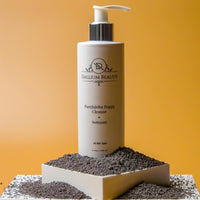 PureJojoba Poppy Cleanse Makeup Remover (250 mL)