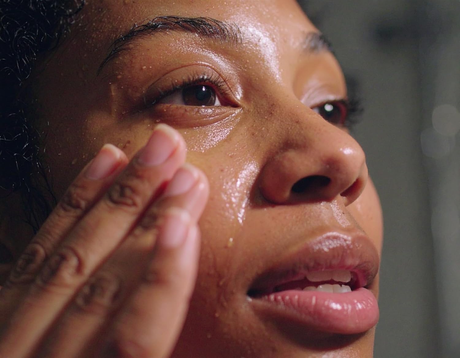 PureJojoba Poppy Cleanse Makeup Remover (250 mL)