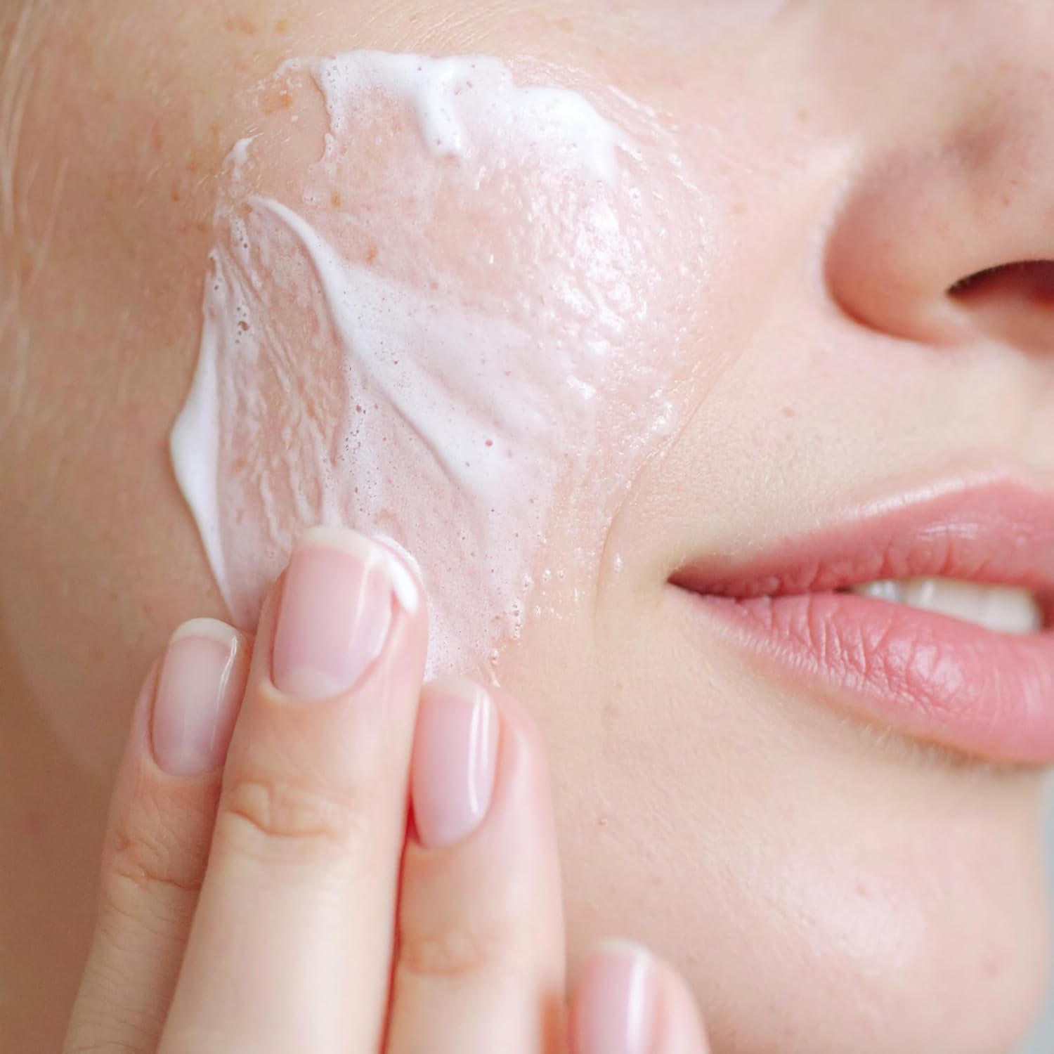 CocoLime Revitalizing Cleanser | Dry & Sensitive Citrus Cleanser (250 mL)