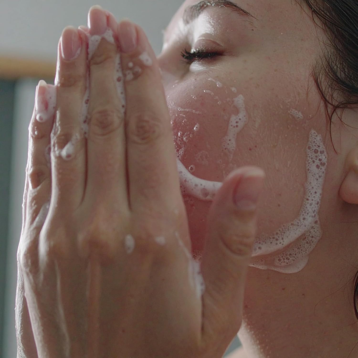 TeaGlow Citrus Cleanser | Oily & Combination Gentle Cleanser (250 mL)