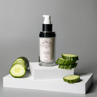 Cucumber Serenity Crème | Soothing Moisturizer for Dry/Sensitive Skin (60mL)