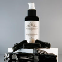 HerbalMatte Licorice Moisturizer | Matte Hydrator for Oily Skin (60mL)