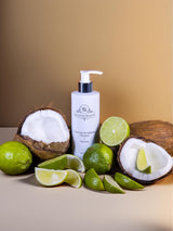 CocoLime Revitalizing Cleanser | Dry & Sensitive Citrus Cleanser (250 mL)