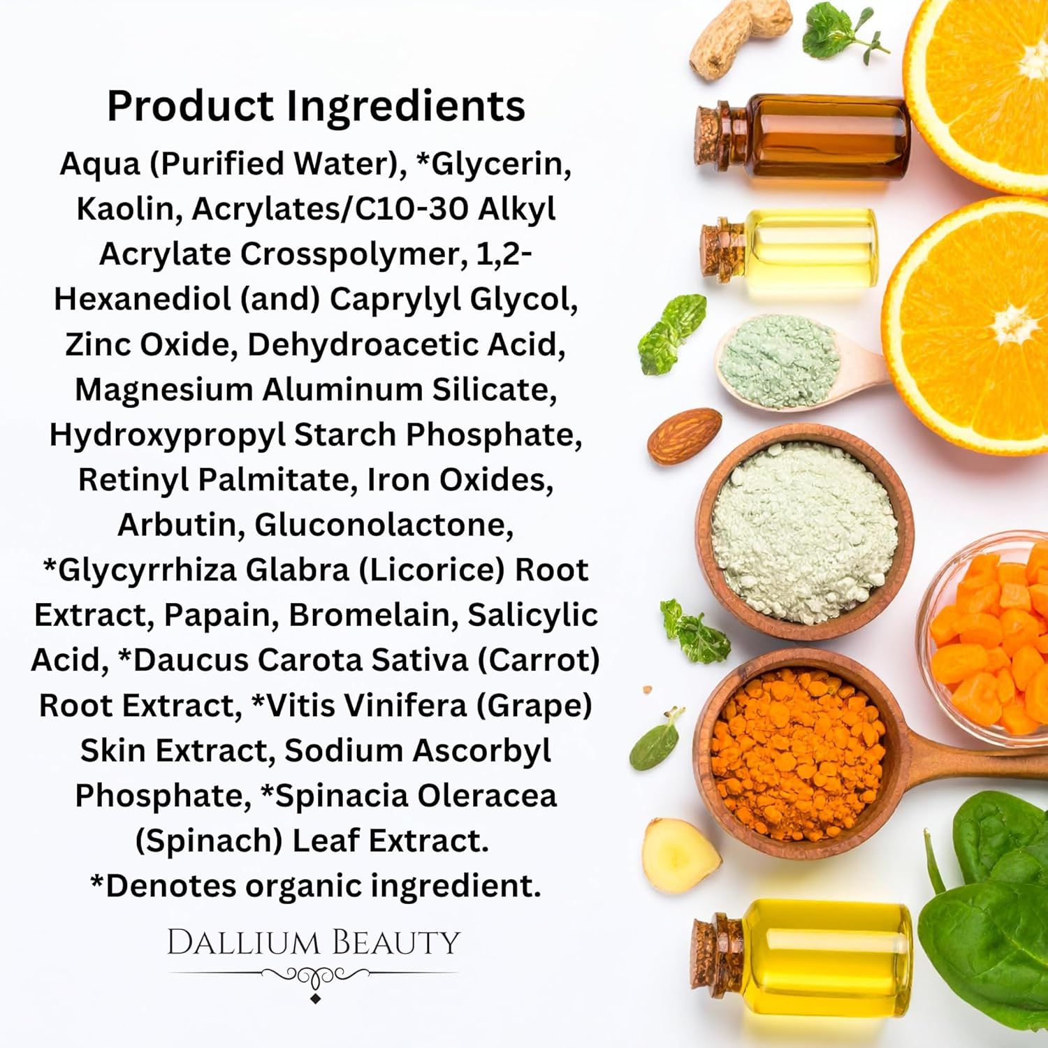 KaolinRevive Clay Mask | Oil‑Absorbing Mask for Oily Skin (50mL)