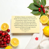 KaolinRevive Clay Mask | Oil‑Absorbing Mask for Oily Skin (50mL)