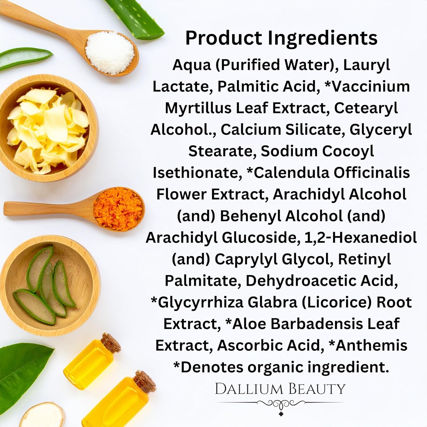 HerbalMatte Licorice Moisturizer | Matte Hydrator for Oily Skin (60mL)