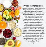 Mandarin Radiance Toner | Hydrating Toner for Dry/Sensitive Skin (250mL)