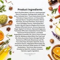 Sugar Apple Scrubbing Mask | All Skin Types Exfoliant (50mL)