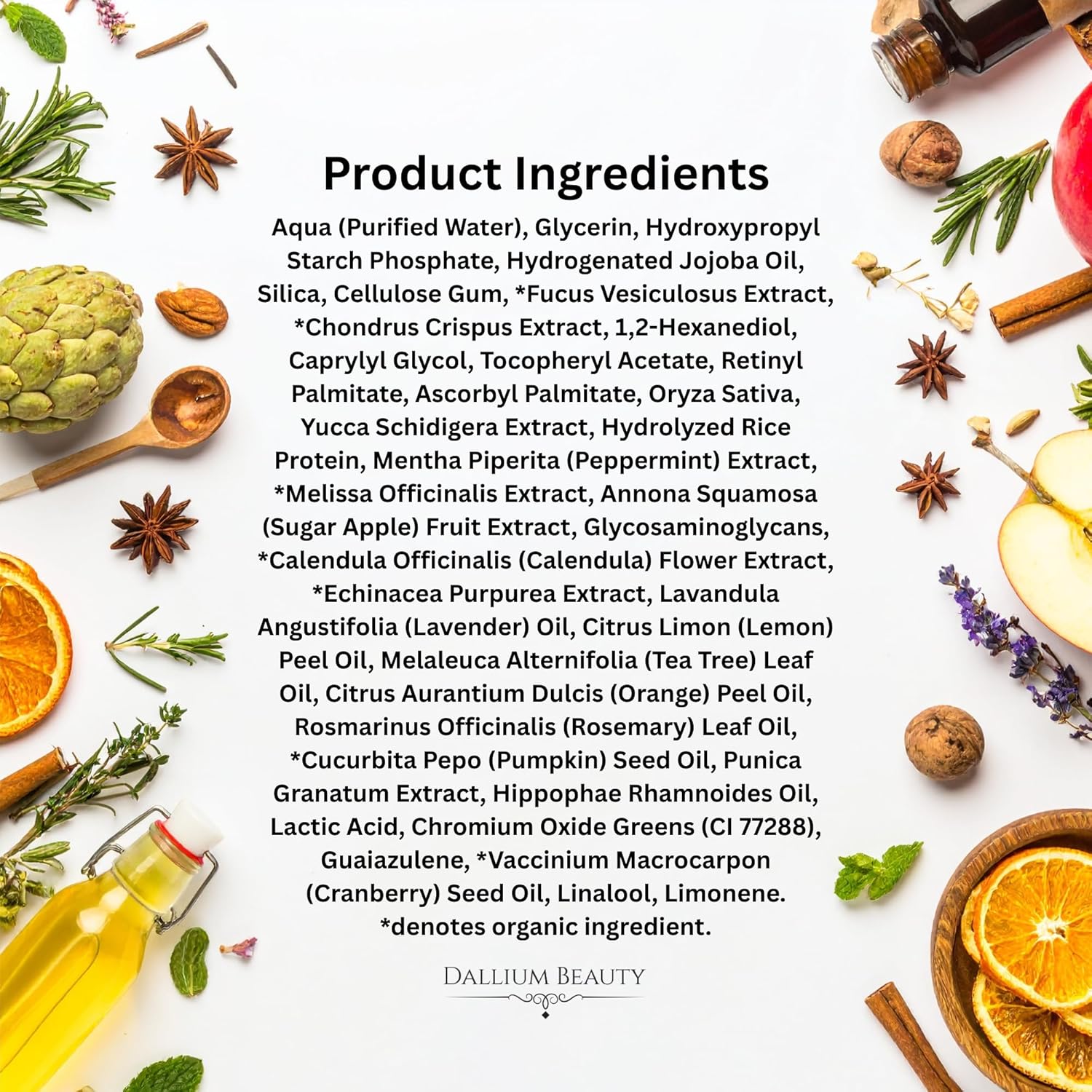 Sugar Apple Scrubbing Mask | All Skin Types Exfoliant (50mL)