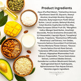 Cucumber Serenity Crème | Soothing Moisturizer for Dry/Sensitive Skin (60mL)