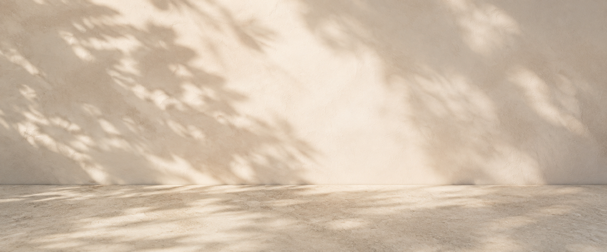 Creamy skincare texture for dry and sensitive skin
