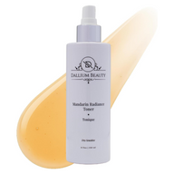 Mandarin Radiance Toner | Hydrating Toner for Dry/Sensitive Skin (250mL)