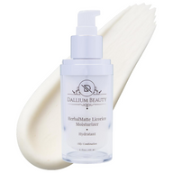 HerbalMatte Licorice Moisturizer | Matte Hydrator for Oily Skin (60mL)