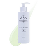 CocoLime Revitalizing Cleanser | Dry & Sensitive Citrus Cleanser (250 mL)