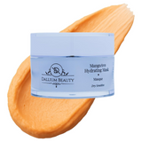 MangoAvo Hydrating Mask | Ultra‑Nourishing Mask for Dry Skin (50mL)